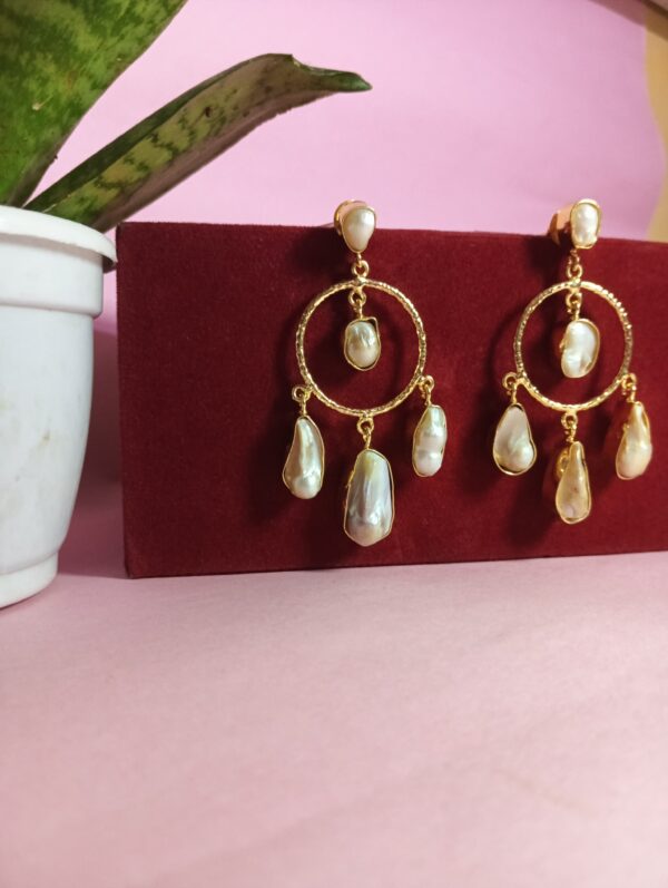 Chandbali Earrings